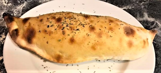 calzone