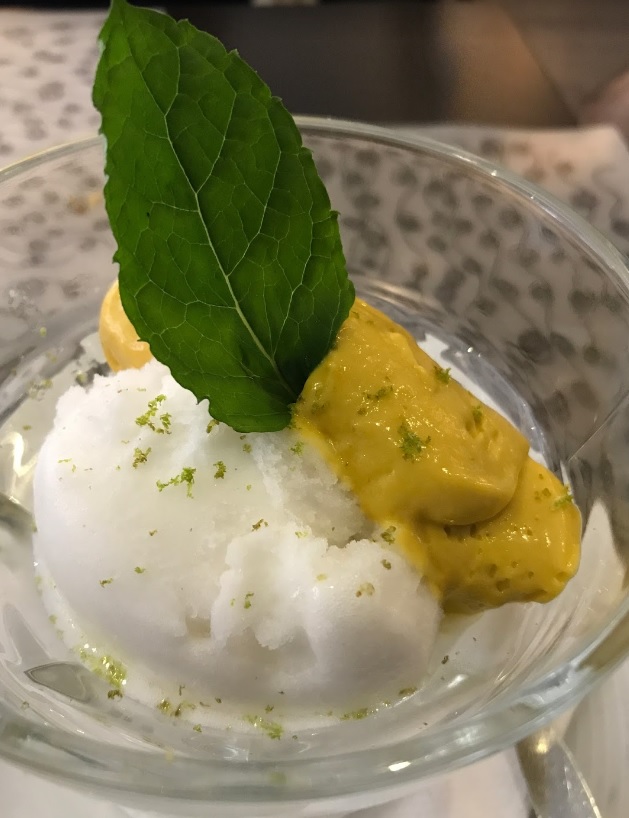 gelado