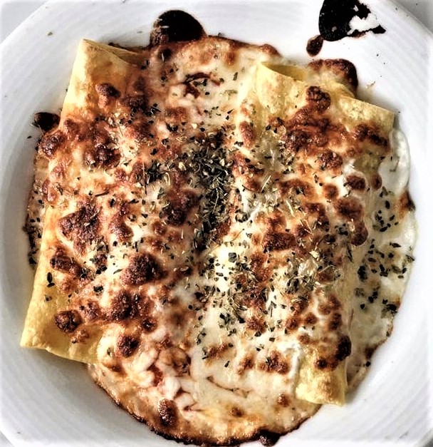 lasagna