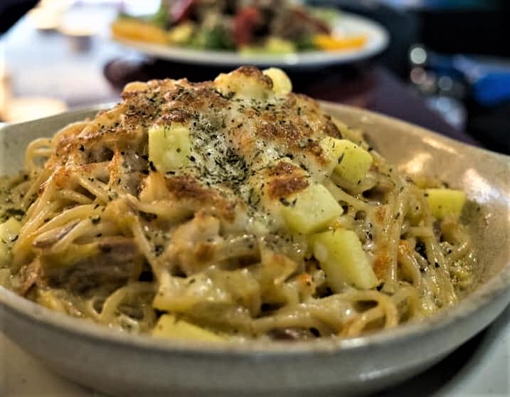 pasta