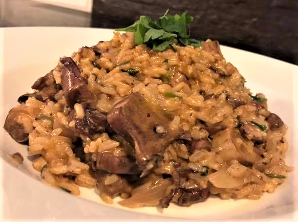 risoto