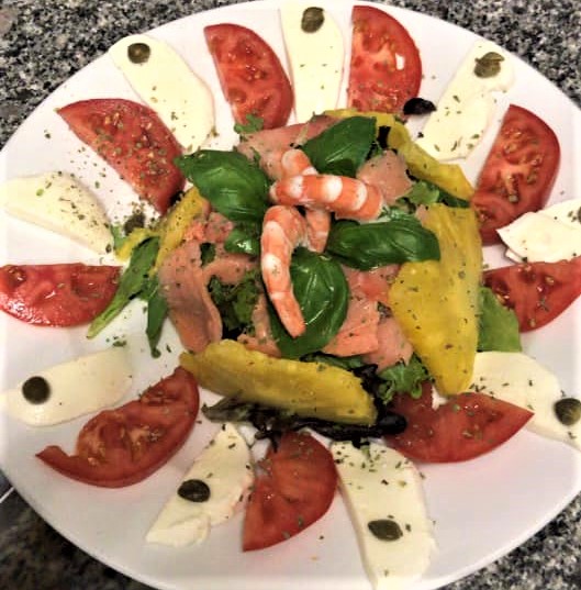 salada