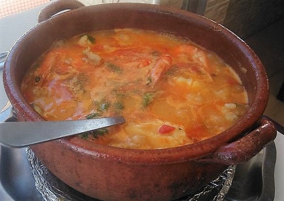 arrozmarisco
