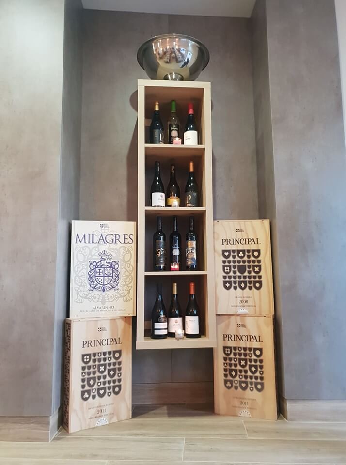 garrafeira