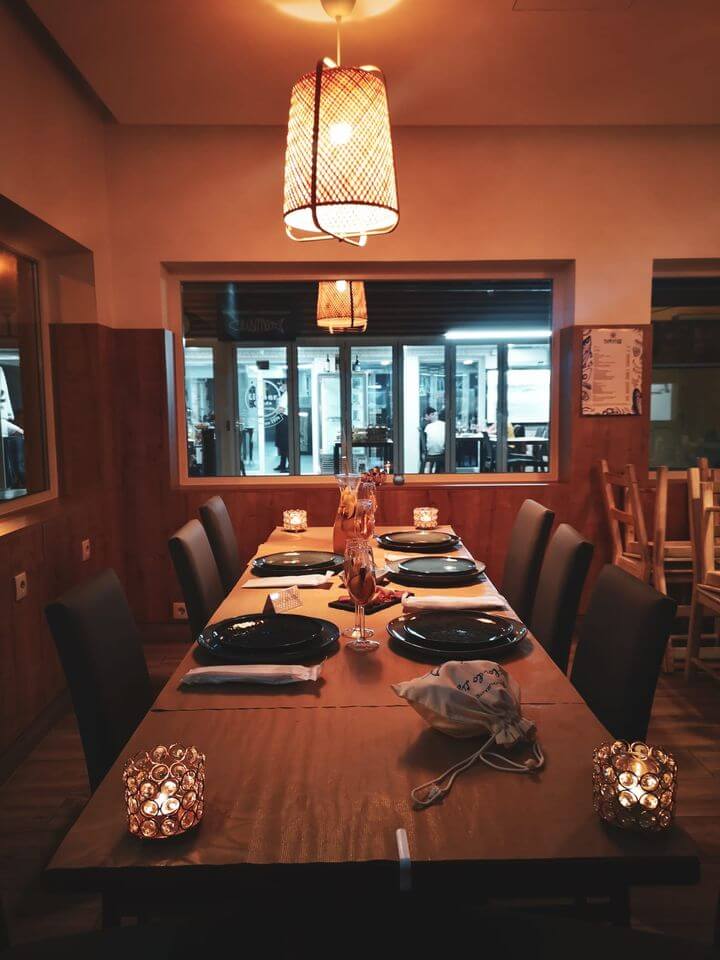 sala