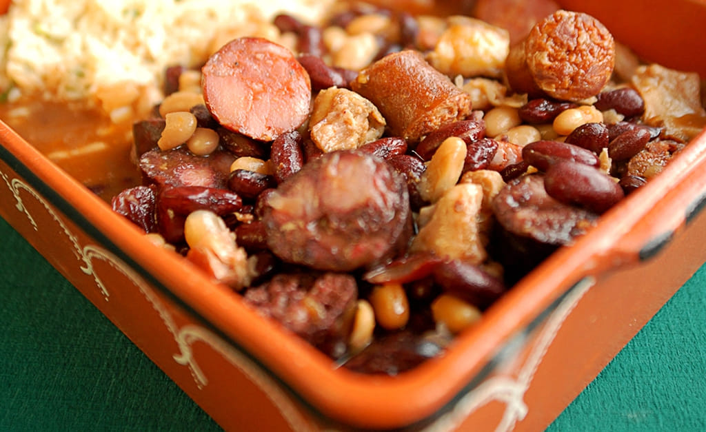 feijoada