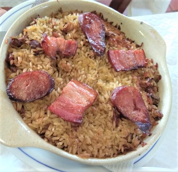 arroz