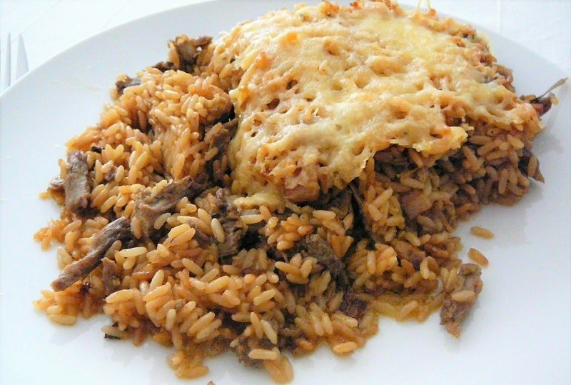 arrozpato