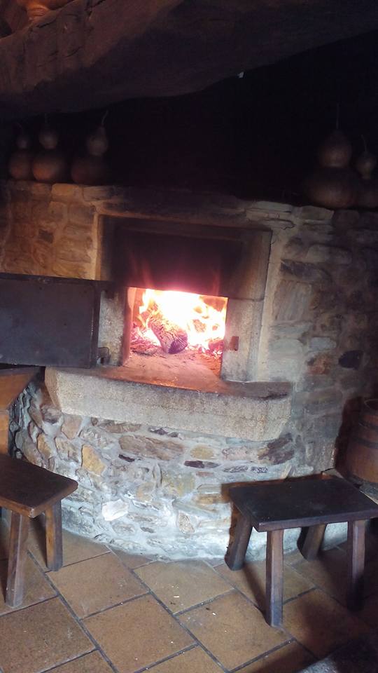 forno