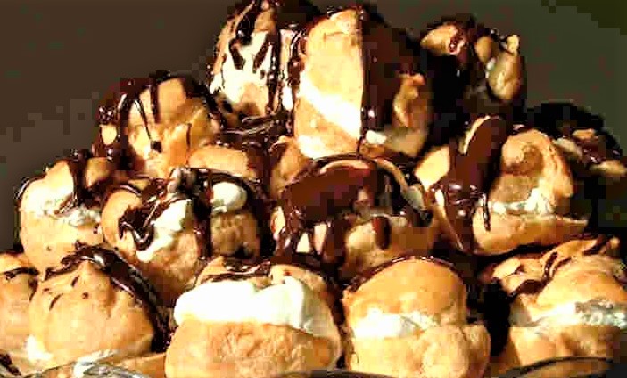 profiteroles2