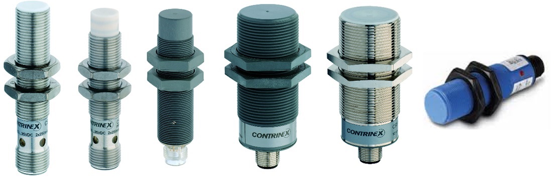 capacitivos