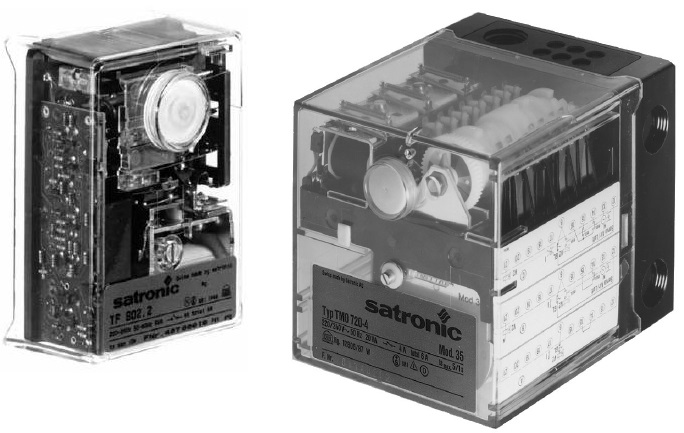 controladoresoleo