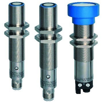 sensoresultrasonicos