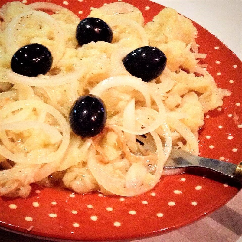 bacalhau